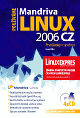 Používáme Mandriva Linux 2006 CZ