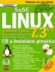 Linux SuSe 7.3 CD - Výběrové vydání
