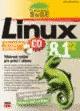 Linux SuSE 8.1 CZ - CD a Uživatelská příručka