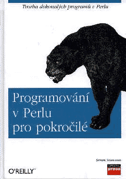 [ Programovn v Perlu pro pokroil ]