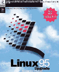 [ Linux 95 ]