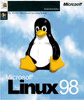 [ Microsoff Linux 98 ]