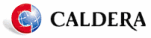 Caldera Logo