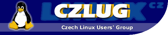 Vtejte na www.linux.cz!